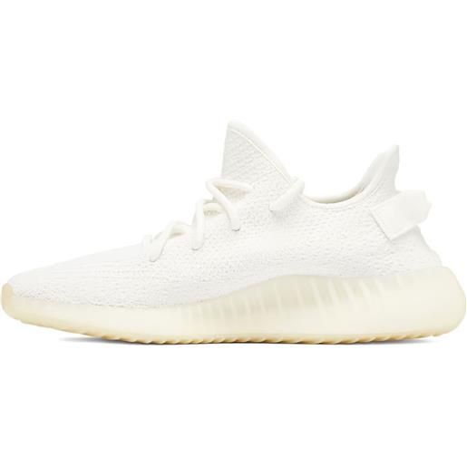 adidas Yeezy sneakers yeezy boost 350 v2 "triple white" - bianco