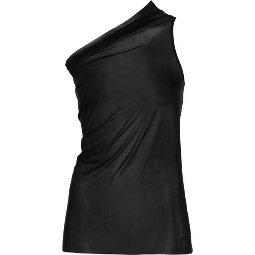 Rick Owens t-shirt athena - nero