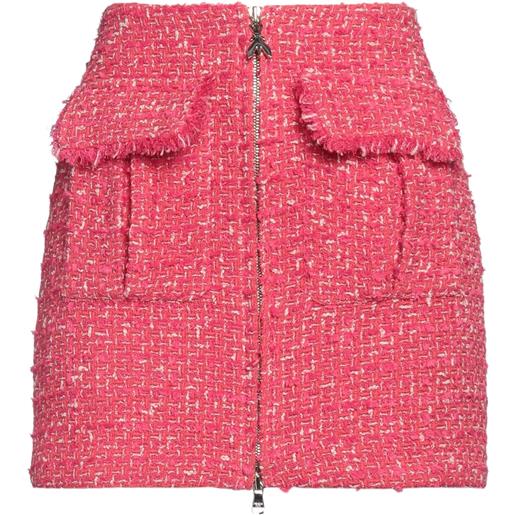 PATRIZIA PEPE - minigonna