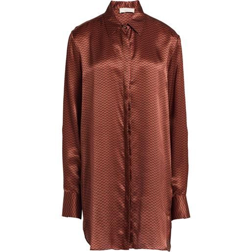 ANTONELLI - camicie e bluse fantasia