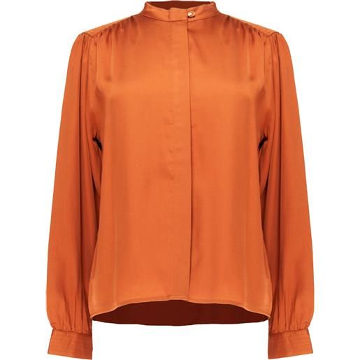 SESSUN ellen camicia collo cor