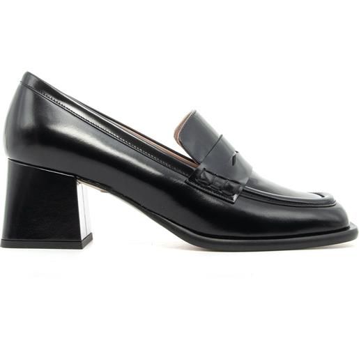 CHEVILLE andrea mocassino