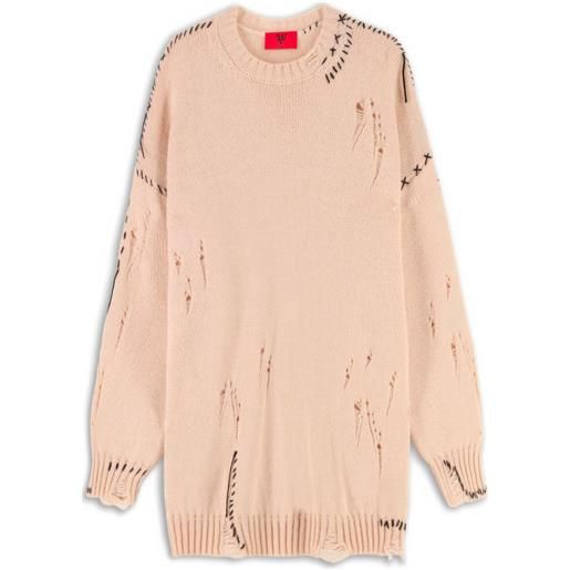 ANIYE BY 181007 maxi pull ryan