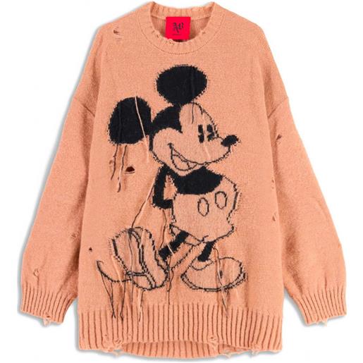 ANIYE BY 181053 maxi pull mickey