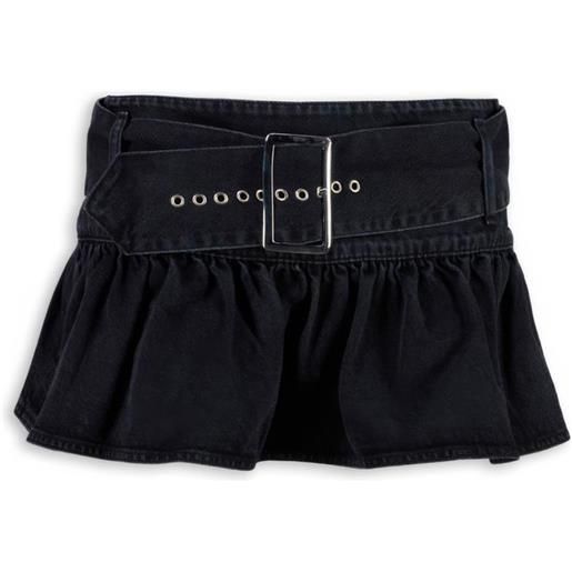 ANIYE BY 181211 mini skirt sienna