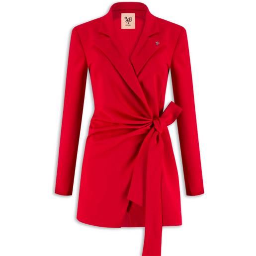 ANIYE BY 181235 knot blazer iv