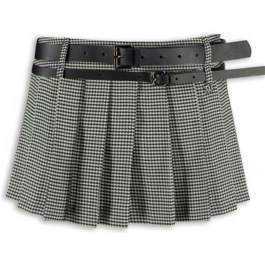 ANIYE BY 181371 mini skirt goldie