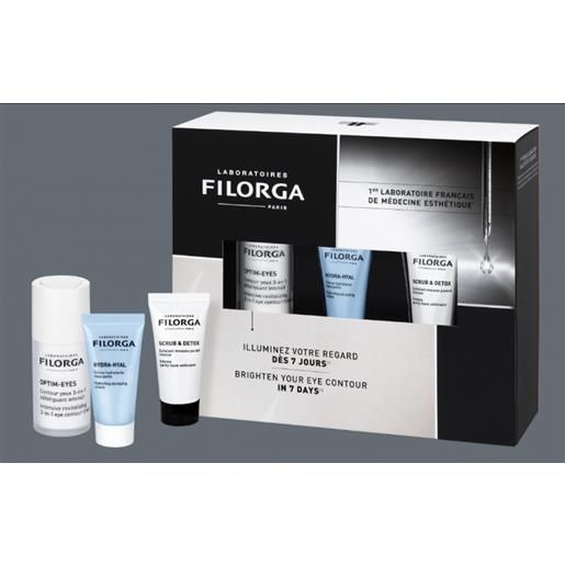 LABORATOIRES FILORGA C.ITALIA filorga 2023 basic coff bright