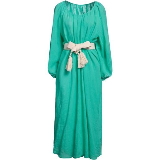 120% LINO - vestito estivo