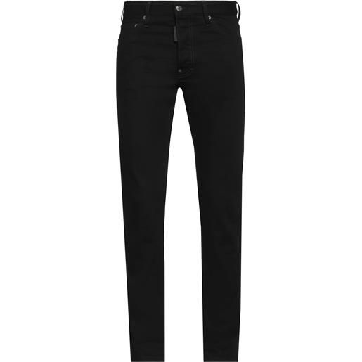 DSQUARED2 - pantaloni jeans