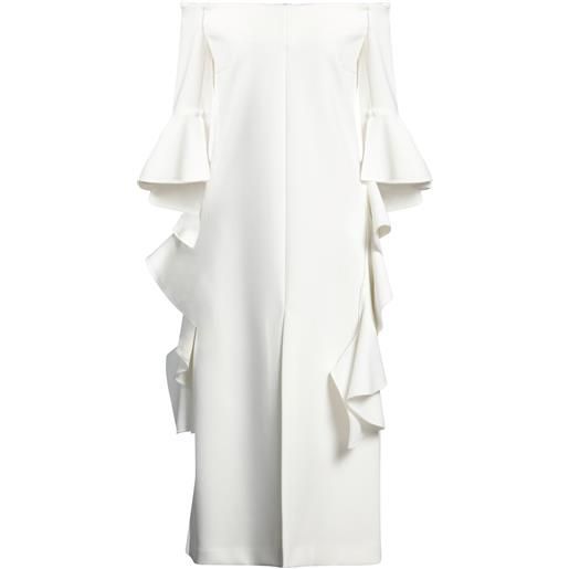 ELLERY - vestito midi