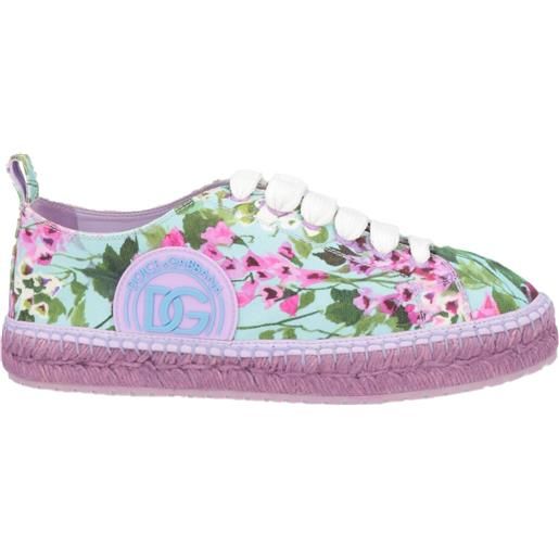 DOLCE&GABBANA - espadrillas