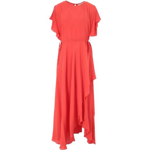 TWINSET - vestito estivo