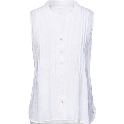 120% LINO - camicia in lino