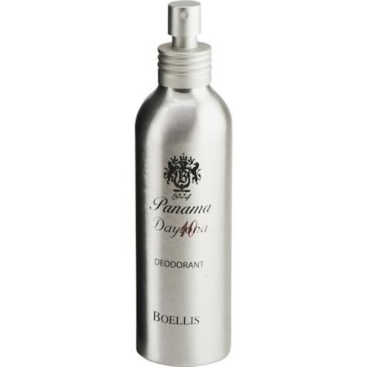 Boellis 1924 boellis-1924 profumi-da-uomo panama-1924-daytona. Deodorante 150 ml (260,00 € / 1 l)
