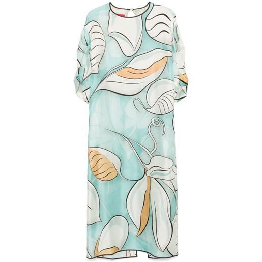 F.R.S For Restless Sleepers abito antandra - blu