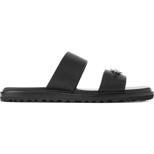 Jimmy Choo sandali raiden - nero