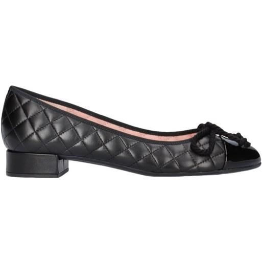 PRETTYBALLERINAS ballerina pretty ballerinas 51707 in pelle nero