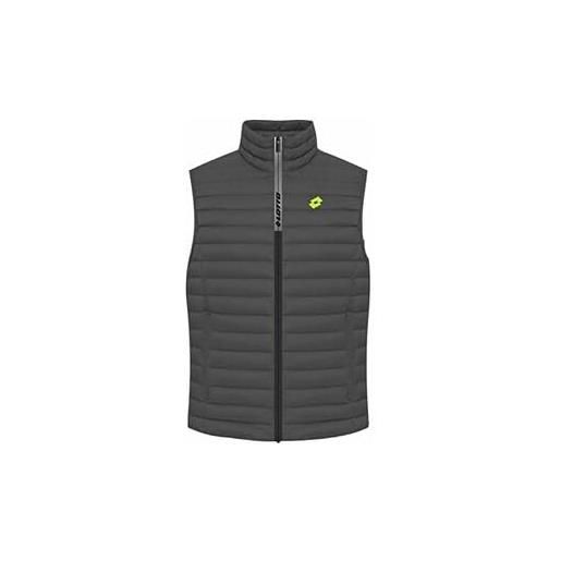 Lotto giacca smanicata uomo 60 grammi - gilet uomo sportivo primaverile - smanicato uomo estivo - gilet uomo leggero - gilet uomo primaverile - ultraleggero (3xl, 432948 reventon)