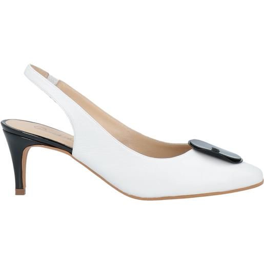 DANIELE ANCARANI - décolleté