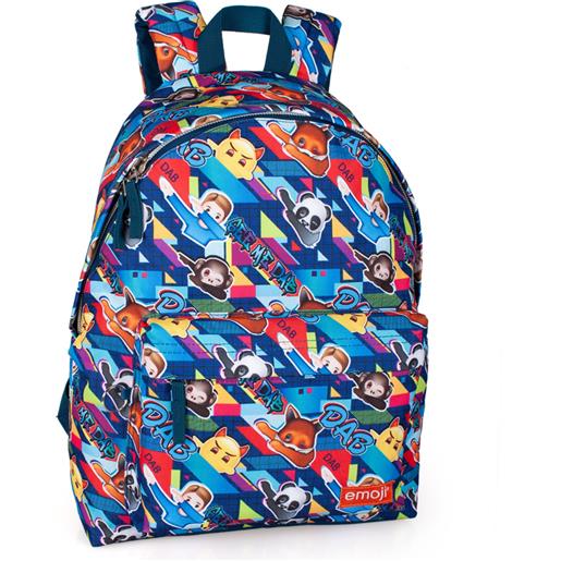 Vadobag Zaino unisex per bambino (1 confezione), Sand, S, Minimalista