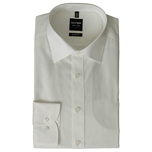 Camicia Slim Fit Elasticizzata Camicia Uomo Slim Fit In Bambù