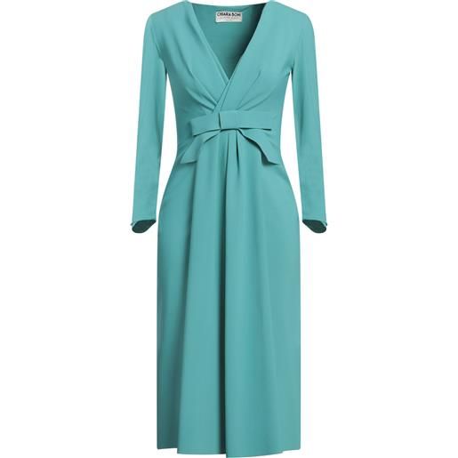 CHIARA BONI LA PETITE ROBE - tubino