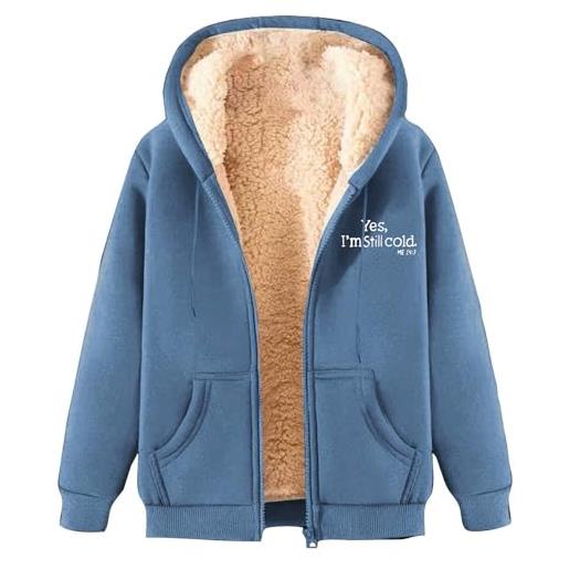 Roxy Waves Of Warmth Half Zip - Giacca In Pile - Donna | Hardloop - Foto 6