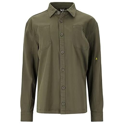 WHISTLER camicia funzionale da donna fallon