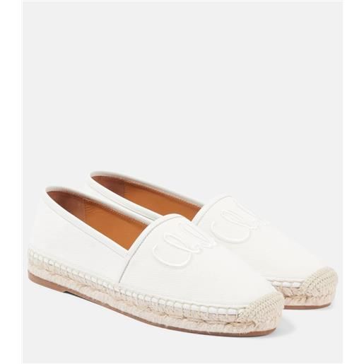 Chloe chloã© espadrillas isla
