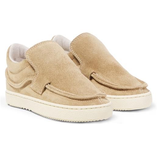 PePe pã¨pã¨ mocassini in suede