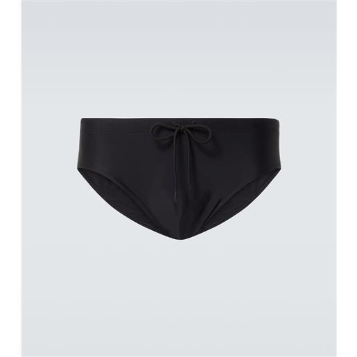 Commas costume da bagno in jersey