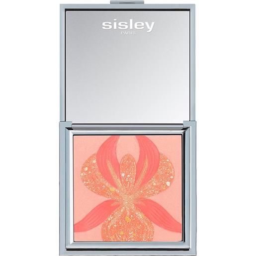 Sisley blush palette