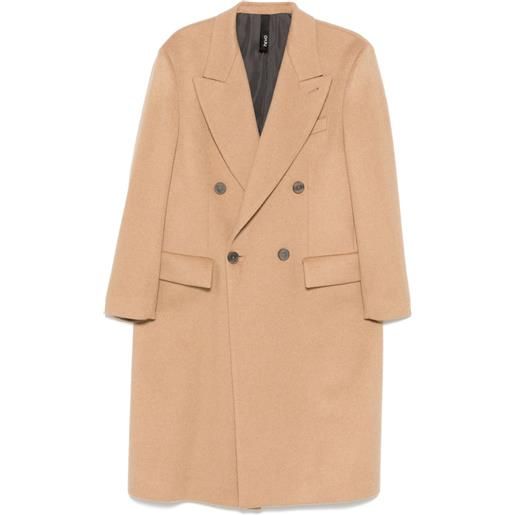 Hevo cappotto martinafranca - toni neutri