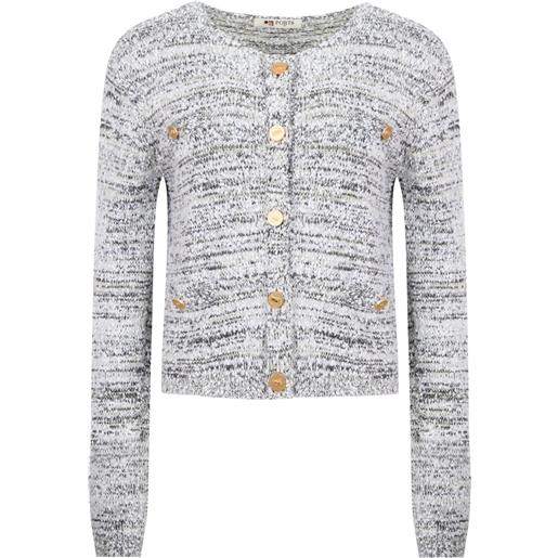 Ports 1961 cardigan alps visual landscapes - bianco