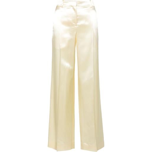 The Row pantaloni encore - toni neutri