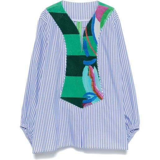 Rianna + Nina blusa selma