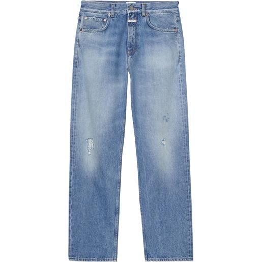 Closed jeans jonta - blu