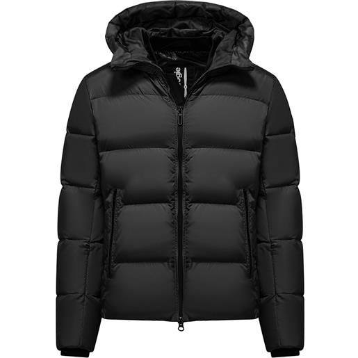 BOMBOOGIE giacca helsinki down jacket