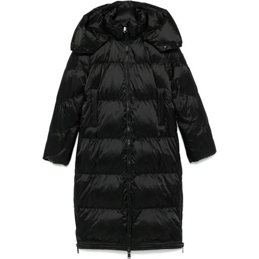 Goldbergh cappotto keanu - nero