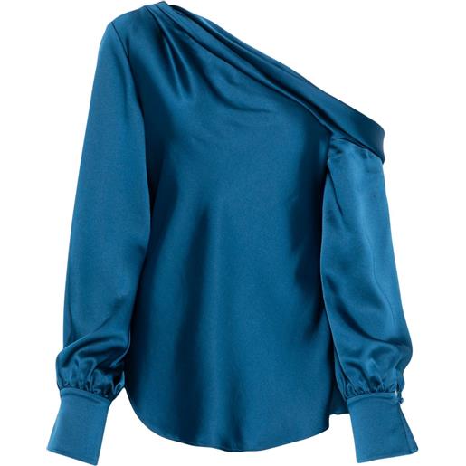 Simkhai blusa alice