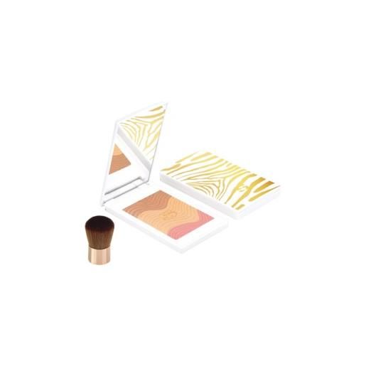 Sisley phyto-touche fard compatto -