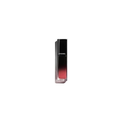 CHANEL rouge allure laque il rossetto fluido brillante tenuta estrema -
