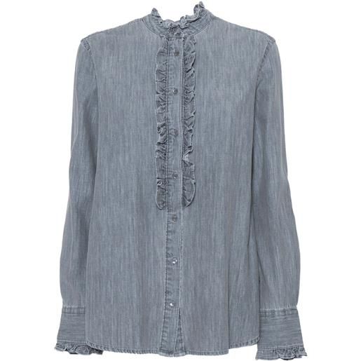 ASPESI camicia donna