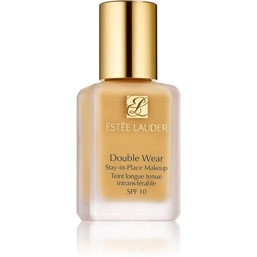 ESTEE LAUDER double wear stay in place spf10 ESTEE LAUDER 30 ml