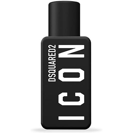 Dsquared2 icon pour homme - 30 ml