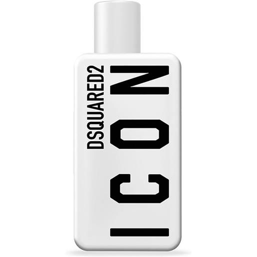 Dsquared2 icon pour femme - 100 ml