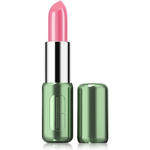 Clinique pop longwear lipstick - sweet pop shine