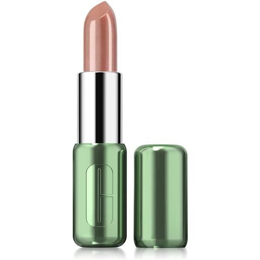 Clinique pop longwear lipstick - latte pop matte