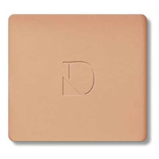Diego Dalla Palma stay on me waterproof powder foundation spf20 h24 - refill - 53 beige neutro